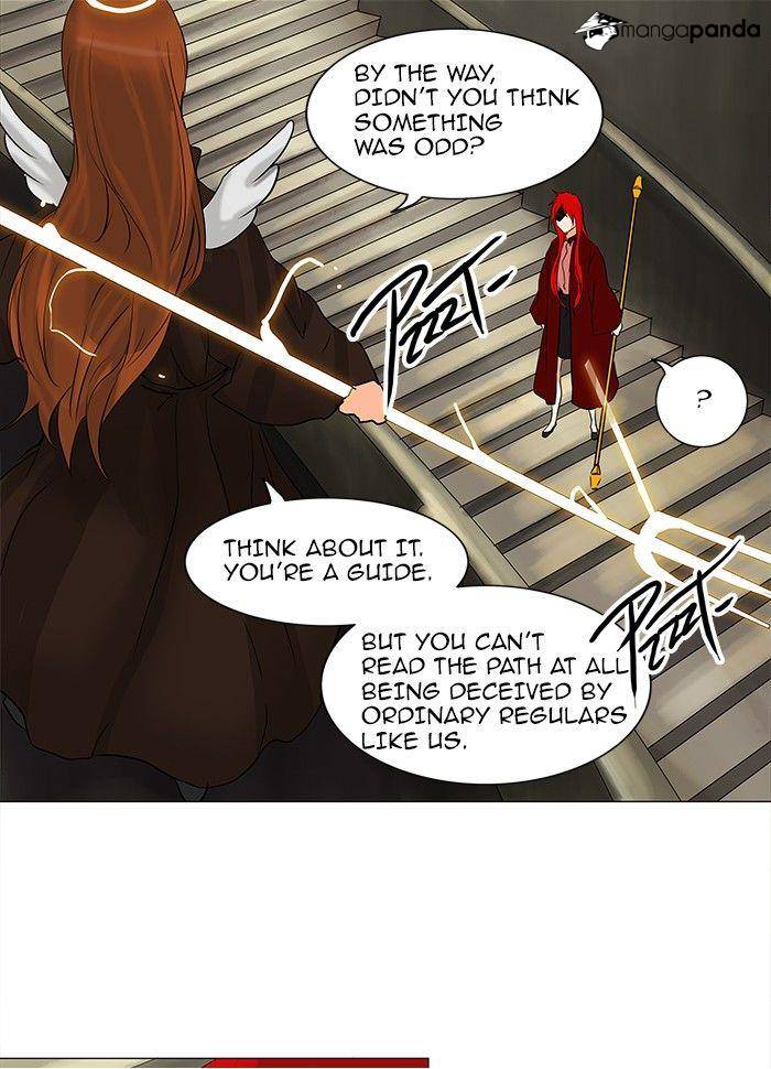 Tower of God Chapter 219 image 24